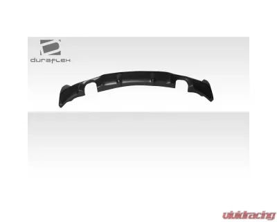 2014-2020 BMW 4 Series F32 Duraflex M Performance Look Body Kit - 5 Piece - 118816