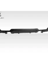 2014-2020 BMW 4 Series F32 Duraflex M Performance Look Body Kit - 5 Piece                                     - 118816 - Image 20