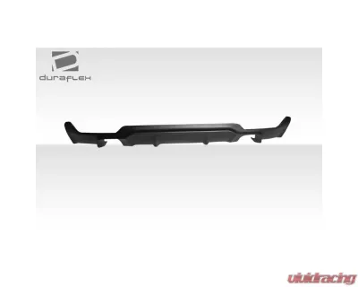2014-2020 BMW 4 Series F32 Duraflex M Performance Look Body Kit - 5 Piece - 118816