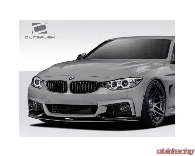 2014-2020 BMW 4 Series F32 Duraflex M Performance Look Body Kit - 5 Piece - 118816