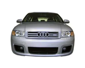 2002-2005 Audi A4 B6 Duraflex OTG Body Kit - 4 Piece