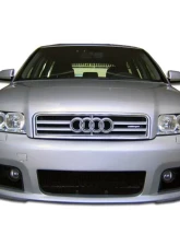 2002-2005 Audi A4 B6 Duraflex OTG Body Kit - 4 Piece                                     - 118817 - Image 17