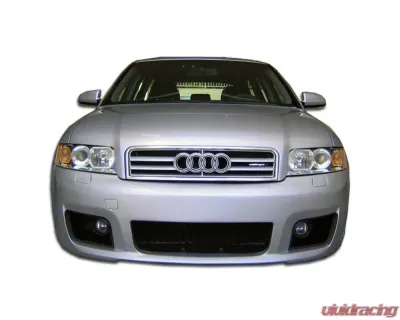 2002-2005 Audi A4 B6 Duraflex OTG Body Kit - 4 Piece - 118817