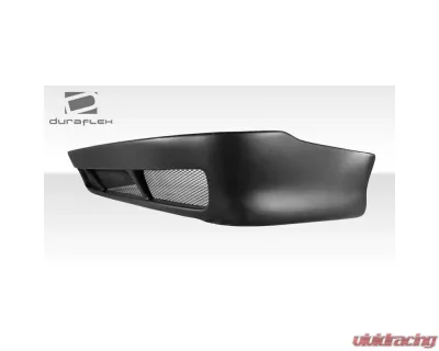 2002-2005 Audi A4 B6 Duraflex OTG Body Kit - 4 Piece - 118817