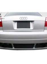 2002-2005 Audi A4 B6 Duraflex OTG Body Kit - 4 Piece                                     - 118817 - Image 12