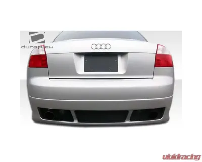 2002-2005 Audi A4 B6 Duraflex OTG Body Kit - 4 Piece - 118817