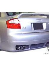 2002-2005 Audi A4 B6 Duraflex OTG Body Kit - 4 Piece                                     - 118817 - Image 13