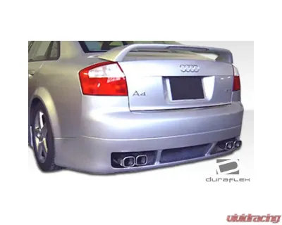 2002-2005 Audi A4 B6 Duraflex OTG Body Kit - 4 Piece - 118817