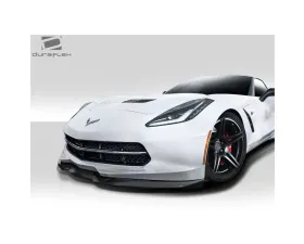 2014-2019 Chevrolet Corvette C7 Duraflex Apex Body Kit - 7 Piece