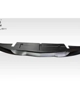 2014-2019 Chevrolet Corvette C7 Duraflex Apex Body Kit - 7 Piece                                     - 118818 - Image 3