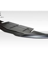 2014-2019 Chevrolet Corvette C7 Duraflex Apex Body Kit - 7 Piece                                     - 118818 - Image 4