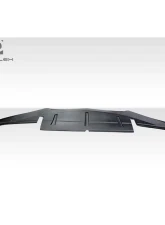 2014-2019 Chevrolet Corvette C7 Duraflex Apex Body Kit - 7 Piece                                     - 118818 - Image 6