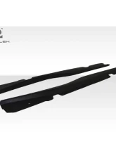 2014-2019 Chevrolet Corvette C7 Duraflex Apex Body Kit - 7 Piece                                     - 118818 - Image 9