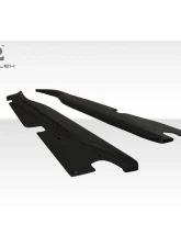 2014-2019 Chevrolet Corvette C7 Duraflex Apex Body Kit - 7 Piece                                     - 118818 - Image 10