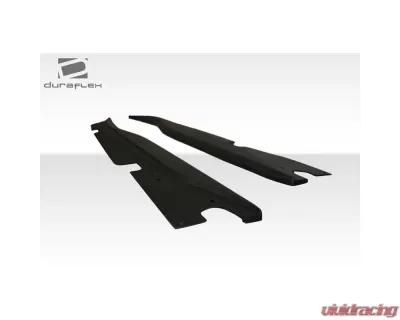 2014-2019 Chevrolet Corvette C7 Duraflex Apex Body Kit - 7 Piece - 118818