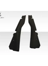 2014-2019 Chevrolet Corvette C7 Duraflex Apex Body Kit - 7 Piece                                     - 118818 - Image 11