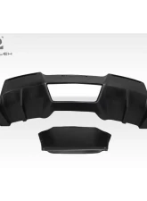 2014-2019 Chevrolet Corvette C7 Duraflex Apex Body Kit - 7 Piece                                     - 118818 - Image 15