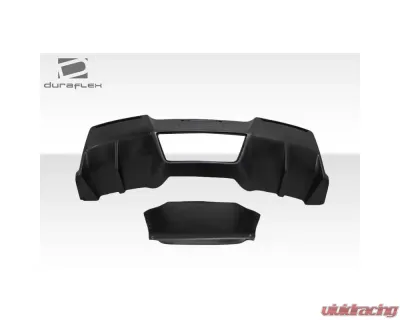 2014-2019 Chevrolet Corvette C7 Duraflex Apex Body Kit - 7 Piece - 118818