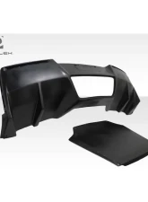 2014-2019 Chevrolet Corvette C7 Duraflex Apex Body Kit - 7 Piece                                     - 118818 - Image 18