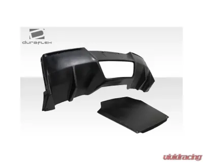 2014-2019 Chevrolet Corvette C7 Duraflex Apex Body Kit - 7 Piece - 118818