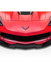 2014-2019 Chevrolet Corvette C7 Duraflex Apex Body Kit - 7 Piece                                     - 118818 - Image 2