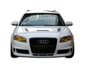 2006-2008 Audi A4 B7 4DR Duraflex DTM Look Body Kit - 4 Piece