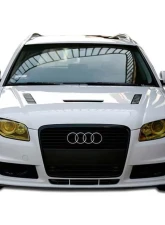 2006-2008 Audi A4 B7 4DR Duraflex DTM Look Body Kit - 4 Piece                                     - 118819 - Image 17
