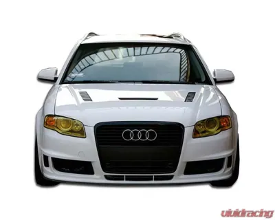 2006-2008 Audi A4 B7 4DR Duraflex DTM Look Body Kit - 4 Piece - 118819