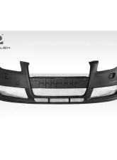 2006-2008 Audi A4 B7 4DR Duraflex DTM Look Body Kit - 4 Piece                                     - 118819 - Image 3