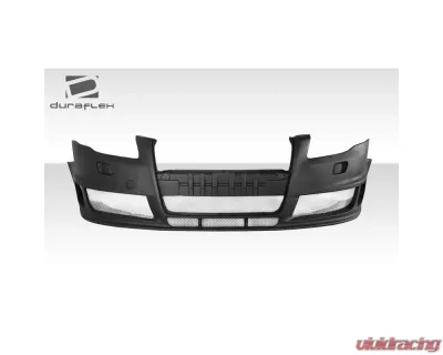2006-2008 Audi A4 B7 4DR Duraflex DTM Look Body Kit - 4 Piece - 118819