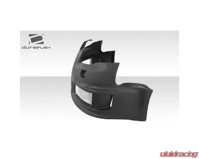 2006-2008 Audi A4 B7 4DR Duraflex DTM Look Body Kit - 4 Piece - 118819