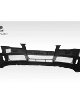 2006-2008 Audi A4 B7 4DR Duraflex DTM Look Body Kit - 4 Piece                                     - 118819 - Image 6