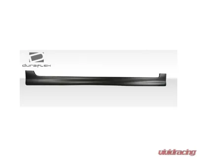 2006-2008 Audi A4 B7 4DR Duraflex DTM Look Body Kit - 4 Piece - 118819