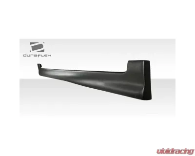 2006-2008 Audi A4 B7 4DR Duraflex DTM Look Body Kit - 4 Piece - 118819