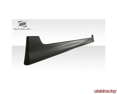 2006-2008 Audi A4 B7 4DR Duraflex DTM Look Body Kit - 4 Piece - 118819