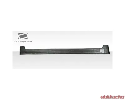 2006-2008 Audi A4 B7 4DR Duraflex DTM Look Body Kit - 4 Piece - 118819
