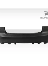 2006-2008 Audi A4 B7 4DR Duraflex DTM Look Body Kit - 4 Piece                                     - 118819 - Image 14