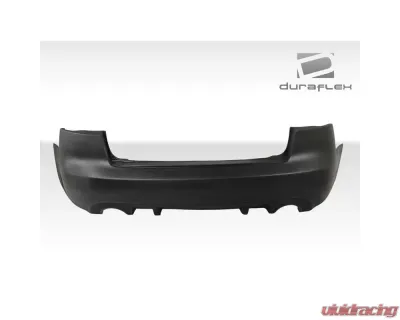 2006-2008 Audi A4 B7 4DR Duraflex DTM Look Body Kit - 4 Piece - 118819