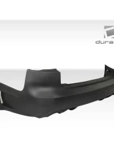 2006-2008 Audi A4 B7 4DR Duraflex DTM Look Body Kit - 4 Piece                                     - 118819 - Image 15