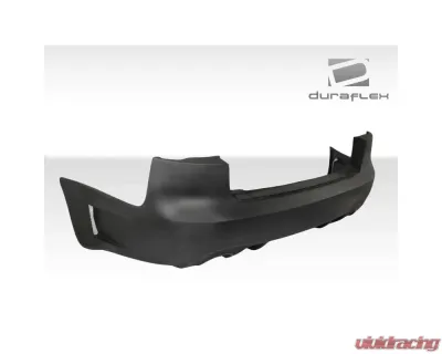 2006-2008 Audi A4 B7 4DR Duraflex DTM Look Body Kit - 4 Piece - 118819