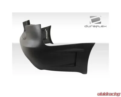 2006-2008 Audi A4 B7 4DR Duraflex DTM Look Body Kit - 4 Piece - 118819