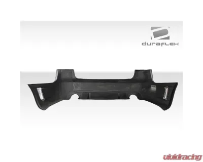 2006-2008 Audi A4 B7 4DR Duraflex DTM Look Body Kit - 4 Piece - 118819