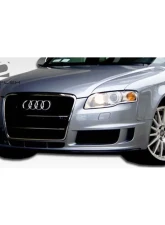 2006-2008 Audi A4 B7 4DR Duraflex DTM Look Body Kit - 4 Piece                                     - 118819 - Image 2