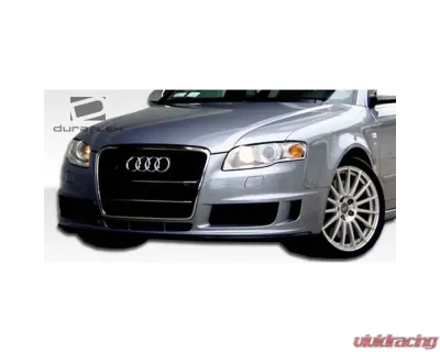 2006-2008 Audi A4 B7 4DR Duraflex DTM Look Body Kit - 4 Piece - 118819