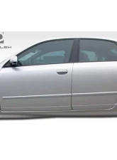 2006-2008 Audi A4 B7 4DR Duraflex DTM Look Body Kit - 4 Piece                                     - 118819 - Image 7