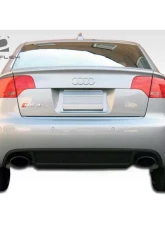 2006-2008 Audi A4 B7 4DR Duraflex DTM Look Body Kit - 4 Piece                                     - 118819 - Image 13