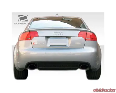 2006-2008 Audi A4 B7 4DR Duraflex DTM Look Body Kit - 4 Piece - 118819