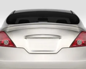 2008-2012 Nissan Altima 2DR Duraflex Motion Rear Wing Spoiler - 1 Piece
