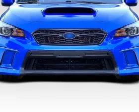 2018-2021 Subaru WRX STI Duraflex Stinger Fog Light Covers - 2 Pieces