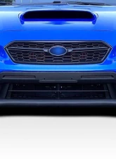 2018-2021 Subaru WRX STI Duraflex Stinger Fog Light Covers - 2 Pieces                                     - 118881 - Image 2